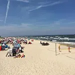 Haus Kastell - Strandglueck *