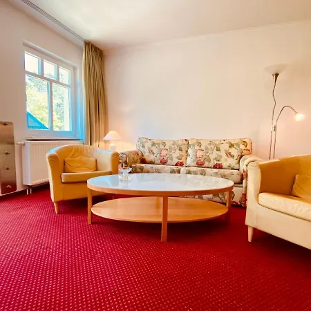 Haus Kastell - Strandglueck