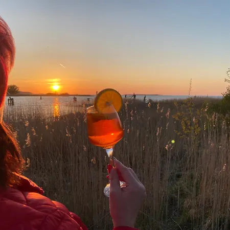 Apartmán Haus Kastell - Strandglueck