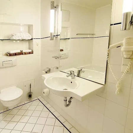 Haus Kastell - Strandglueck