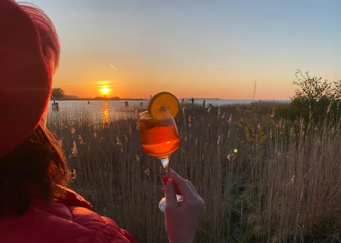 Appartamento Haus Kastell - Strandglueck