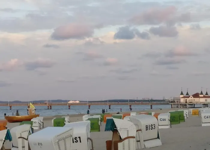 Haus Kastell - Strandglueck