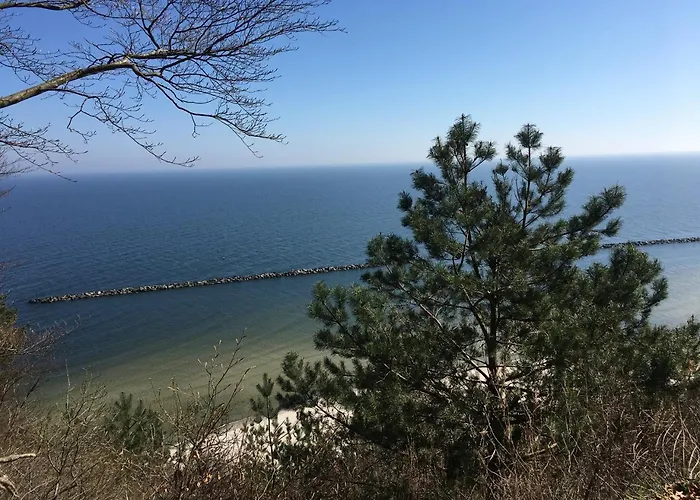 Appartamento Haus Kastell - Strandglueck *