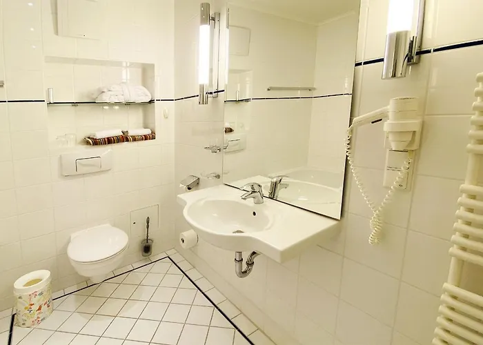 Haus Kastell - Strandglueck